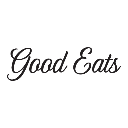 good eat