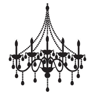 Chandelier Wall Art elegant chandelier wall quotes™ wall art decal | wallquotes Chandelier Wall Art elegant chandelier wall quotes™ wall art decal | wallquotes
