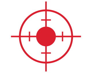 aim please quotes target decal wallquotes