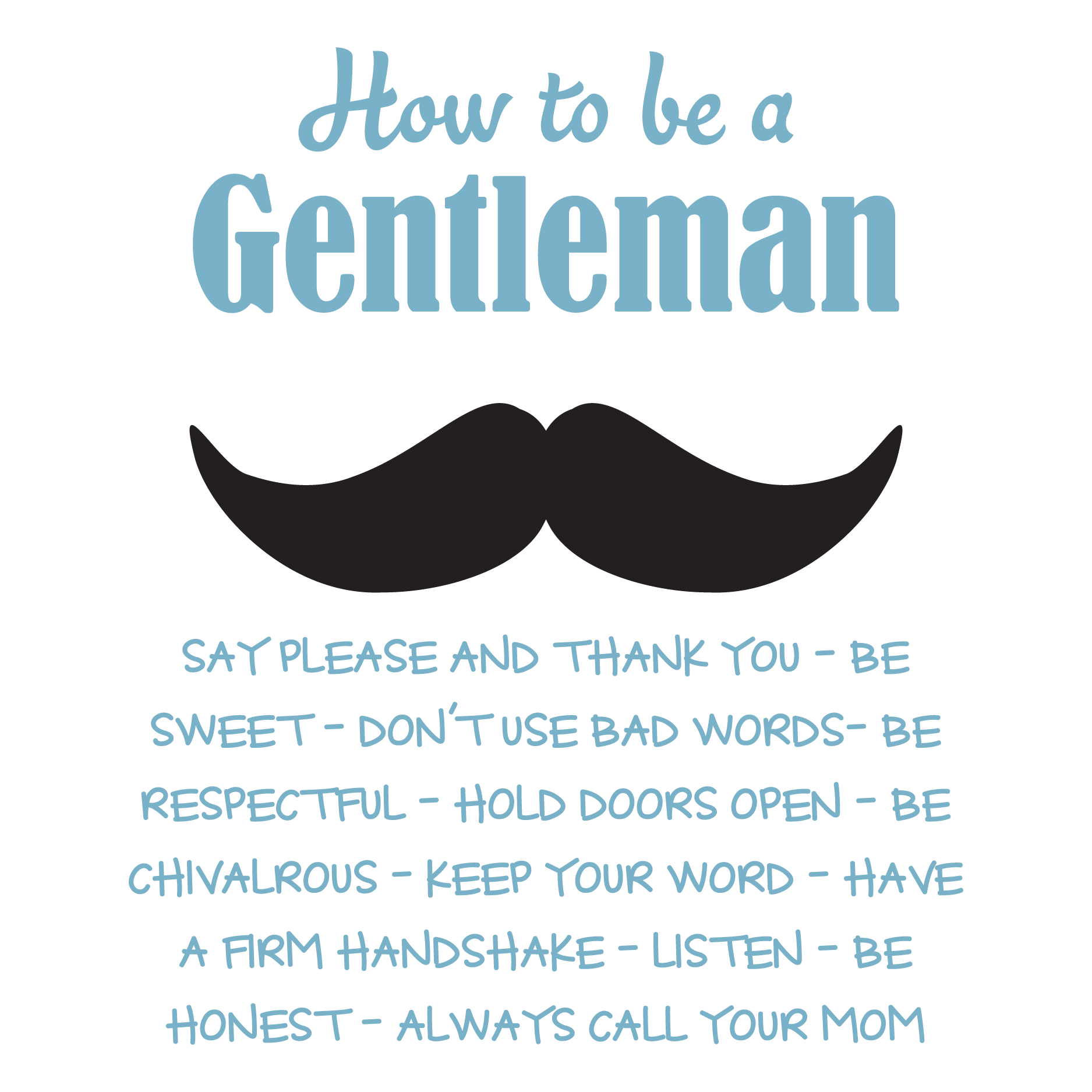 how to be a gentlemen Hey click here to read being a perfect gentleman - 10 ways to revive chivalry over 10,000 views click here to become the ultimate lover. how to be a gentlemen Hey click here to read being a perfect gentleman - 10 ways to revive chivalry over 10,000 views click here to become the ultimate lover.