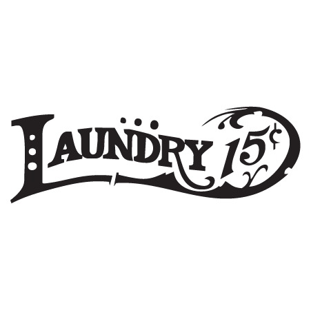 Vintage Laundry Wall Quotes™ Decal | WallQuotes.com