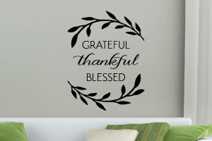 Christian Sticker Faith Bible Verse Quote Stickers