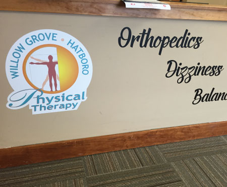 Willow Grove Physical Therapy