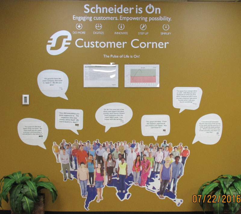 Schneider Electric