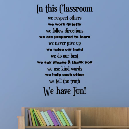 learning quotes for classrooms