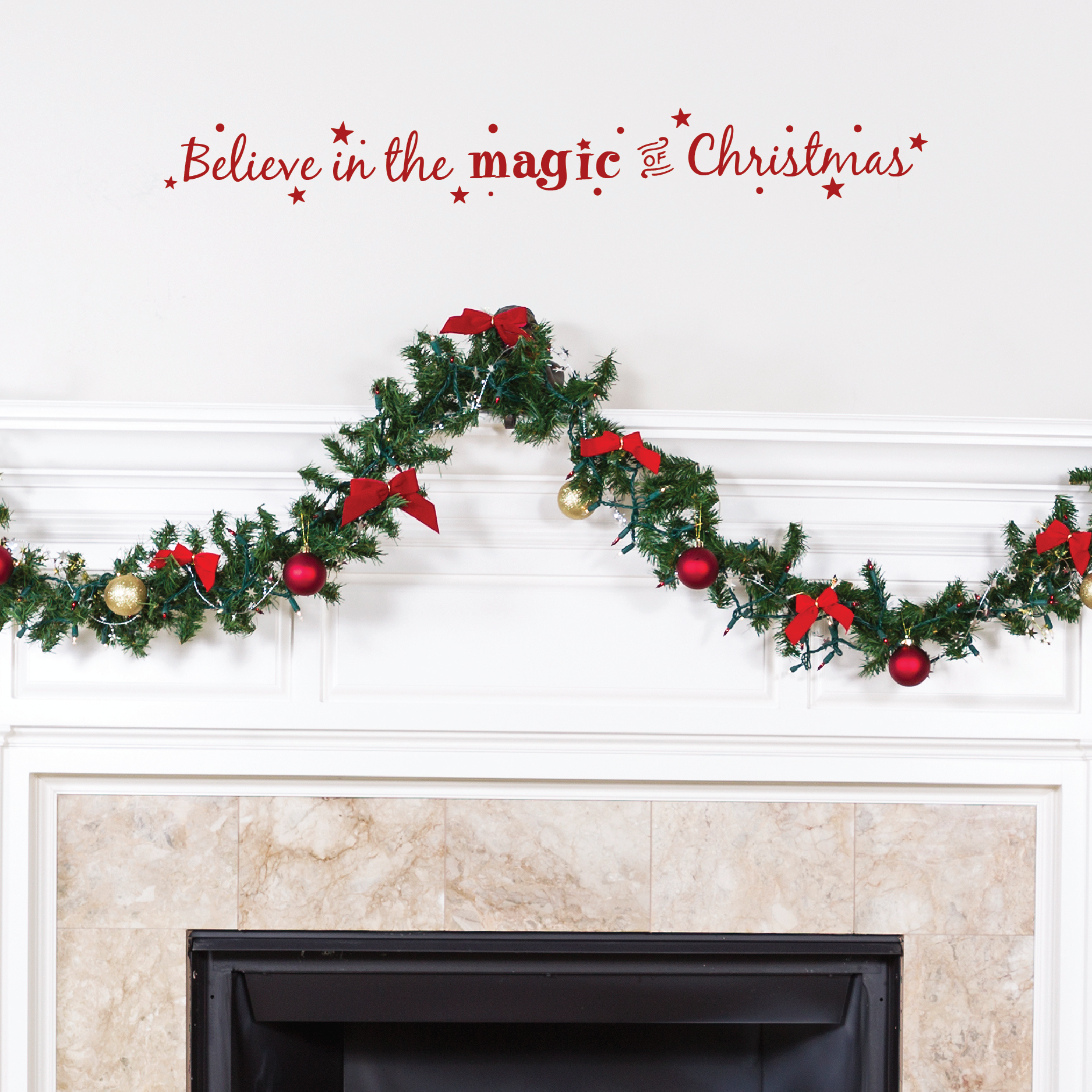 Featured image of post Christmas Wall Decor Png - Pikbest has 71 christmas wall design images templates for free.