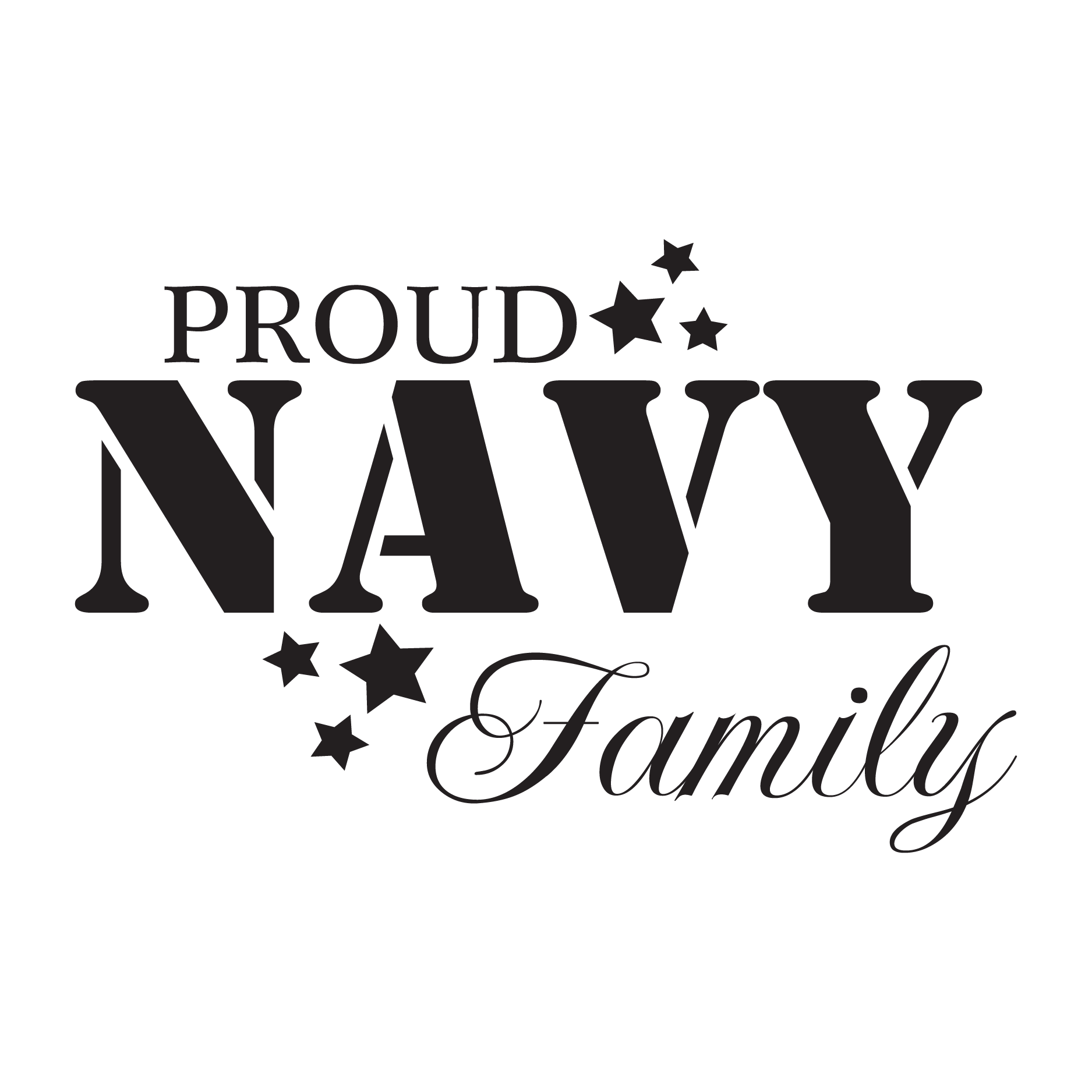 Free Free Proud Military Family Svg 302 SVG PNG EPS DXF File