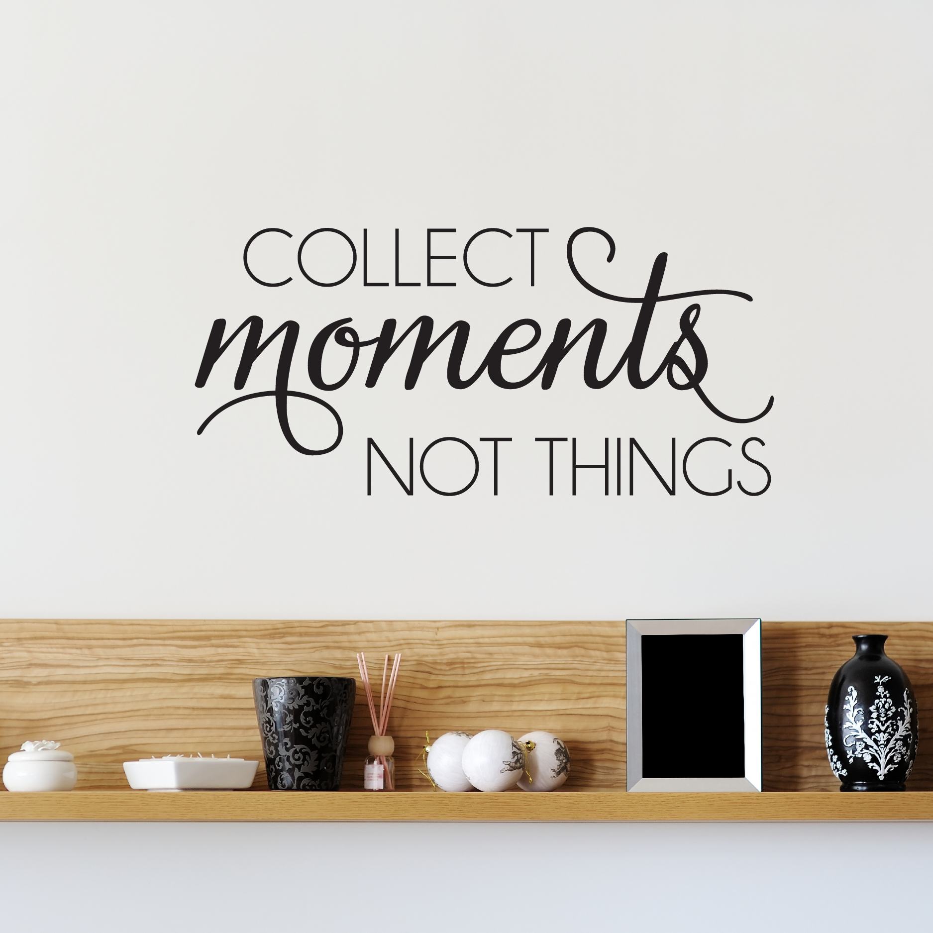 Collect Moments | Sticker