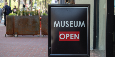 Wayfinding Signage