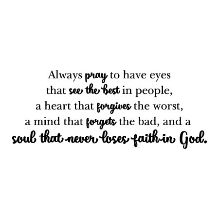 quotes about eyes and soul