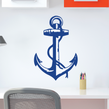 Anchor Distressed