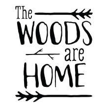 The Woods Are Home