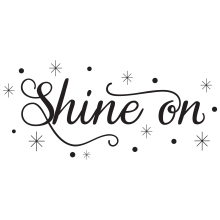 Shine On ( stars )