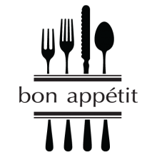 Bon Appétit