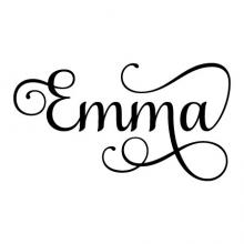 Custom name wall quotes vinyl lettering wall decal home decor vinyl stencil baby name sign kids room girls room nursery cursive calligraphy