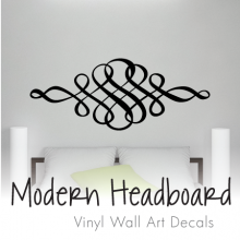 Modern Headboards