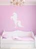 Fairytale Unicorn Wall Quotes™ Wall Art Decal