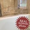 Happiness is a long hot shower wall quotes vinyl lettering wall decal home decor bath bathroom wash washroom spa calm