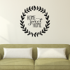 Home Sweet Home Wall Decal