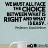 What is Right and What is Easy Wall Quotes™ Decal wall quotes vinyl lettering wall decal home decor