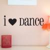 i heart dance dancing jazz tap ballet hip hop coach training practice