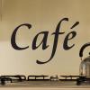 Café Wall Quotes™ Decal perfect for any kitchen