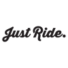 just ride wall decal