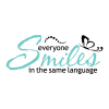 every one smiles wall decal