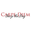 Carpe Diem Seize the day Wall quotes decal