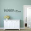 Perfect Moments in Memory inspirational great for any home Wall Quotes™ Decal