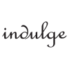 indulge wall quotes decal