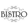 bistro wall quotes decal