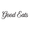 Good Eats, inspiring for any kitchen Wall Quotes™ Decal