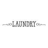 Laundry wash dry dryer washer laundry room wall quotes vinyl decals decor
