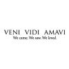 Veni Vidi Amavi We came. We saw. We loved wall quotes vinyl lettering wall decal home decor vinyl stencil wedding love travel