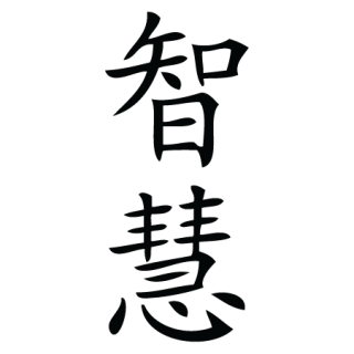 Music Chinese Symbol Wall Quotes™ Wall Art Decal