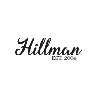 Hillman Custom Family Name Wall Quotes™ Decal | WallQuotes.com