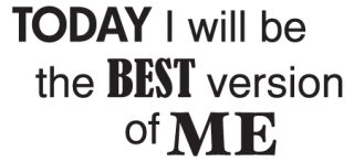 Best Version Of Me Wall Quotes Decal Wallquotes Com