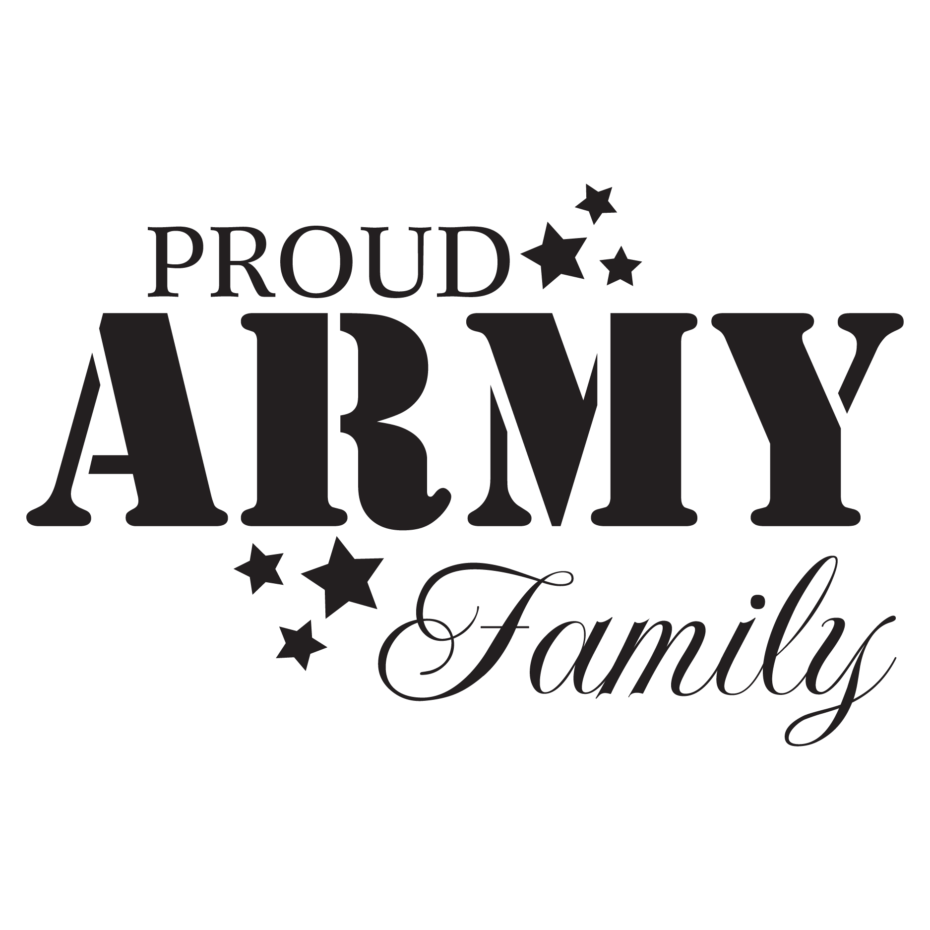 Free Free Proud Army Mom Svg 692 SVG PNG EPS DXF File