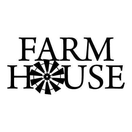 Farmhouse Wall Quotes™ Decal | WallQuotes.com