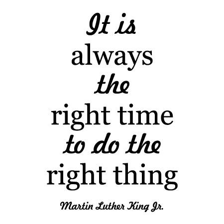 Quotes the this time is right 64 Second