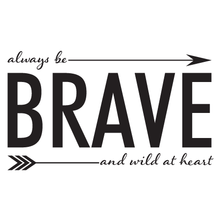 to make brave synonym to make brave synonym