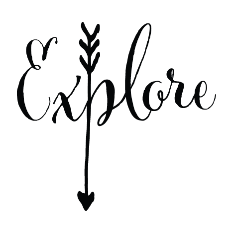 Download Explore Wall Quotes™ Decal | WallQuotes.com