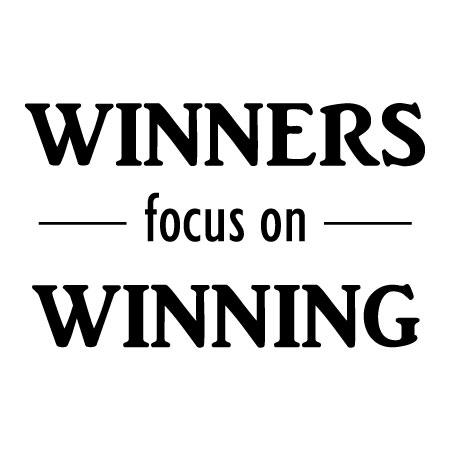 Winner Quotes Winner Quotes